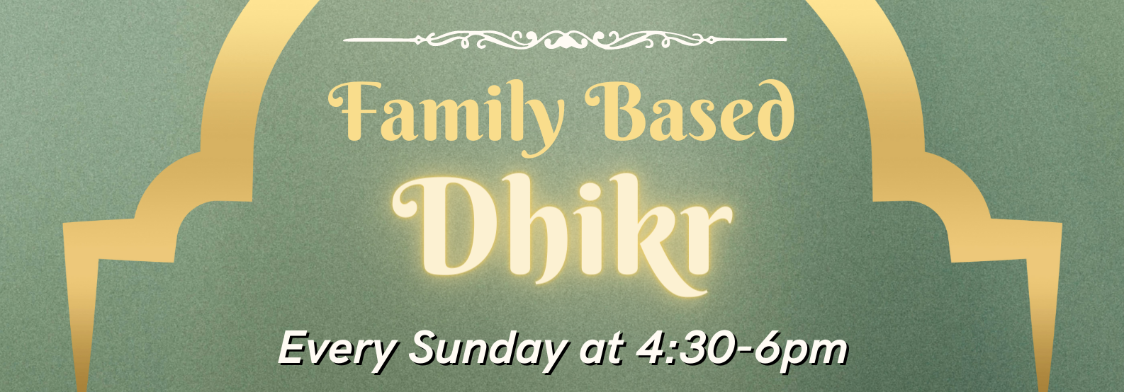 TOP Family Based Dhikr