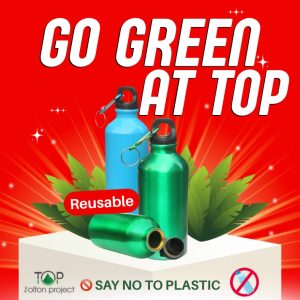 💧 WATER DONATION REMINDER – TOP 💧