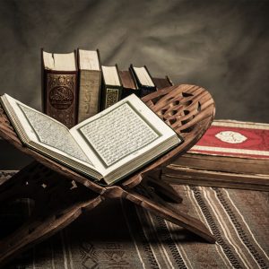 Tajweed Level 1 – Brothers